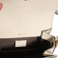 Gucci Sylvie 1969 Mini Leather Shoulder Bag