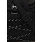 Balenciaga Black Calf Leather Bos Taurus Shoulder Bag