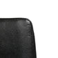 Prada Baltico Saffiano Leather Zip Travel Wallet