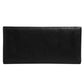 Prada Saffiano Leather Slim Card Holder Wallet