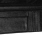 Prada Saffiano Leather Slim Card Holder Wallet