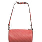 Gucci Blondie Mini Shoulder Bag Pink Leather