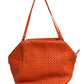 Bottega Veneta Intrecciato Nappa Leather Cube Bag
