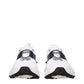 Valentino Garavani Blue Fabric Athletic Sneakers
