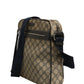 Gucci Supreme Messenger Bag