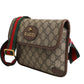 Gucci Supreme Monogram Neo Vintage Web Belt Bag