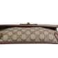 Gucci Supreme Monogram Neo Vintage Web Belt Bag