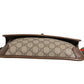 Gucci Supreme Neo Vintage Web Belt Crossbody Bag