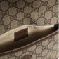 Gucci Supreme Neo Vintage Web Belt Crossbody Bag