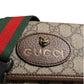 Gucci Supreme Canvas Belt Bag