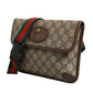 Gucci Supreme Canvas Belt Bag