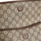 Gucci Supreme Canvas Belt Bag