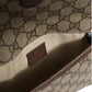 Gucci Supreme Canvas Belt Bag