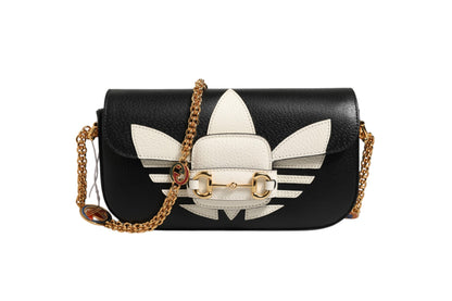 Gucci Horsebit 1955 Shoulder Bag