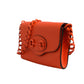 Gucci Horsebit 1955 Enamel Mini Shoulder Bag