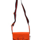 Gucci Horsebit 1955 Enamel Mini Shoulder Bag