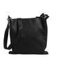 Fendi Selleria Leather Messenger Crossbody Bag