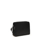 Prada Black Recycled Polyamide Shoulder Bag