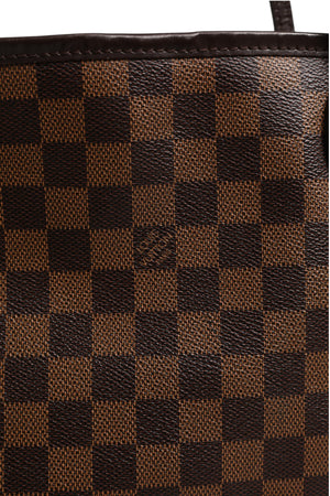 Louis Vuitton Neverfull MM Damier Ebene