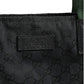 Gucci GG Canvas Sherry Line Mothers Bag