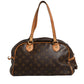 Louis Vuitton Monogram Canvas Montorgueil PM