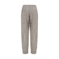 Brunello Cucinelli Beige Linen Casual Pants