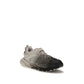 Balenciaga Gray Polyamide Athletic Sneakers