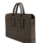 Bottega Veneta Getaway Intrecciato Leather Briefcase