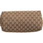 Gucci Beige Canvas Medium Jolie Charm Tote Bag