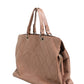 Chanel Grand Shopping Tote
