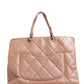 Chanel Grand Shopping Tote