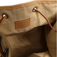 Louis Vuitton Argent Monogram Canvas Limited Edition Eden Neo