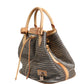 Louis Vuitton Argent Monogram Canvas Limited Edition Eden Neo