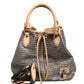 Louis Vuitton Argent Monogram Canvas Limited Edition Eden Neo