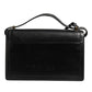 Loewe Barcelona Medium Leather Shoulder Bag