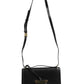 Loewe Barcelona Medium Leather Shoulder Bag