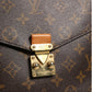 Louis Vuitton Pochette Métis Monogram