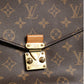 Louis Vuitton Pochette Métis Monogram