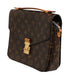 Louis Vuitton Pochette Métis Monogram