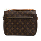 Louis Vuitton Pochette Métis Monogram