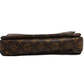 Louis Vuitton Pochette Métis Monogram