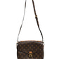 Louis Vuitton Pochette Métis Monogram