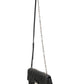 Miu Miu Confidential Matelasse Leather Flap Shoulder Bag
