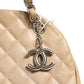 Chanel Just Mademoiselle Bowler Bag
