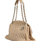 Chanel Just Mademoiselle Bowler Bag