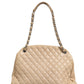 Chanel Just Mademoiselle Bowler Bag
