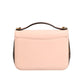 Louis Vuitton Pink Vernis and Monogram Canvas Cherrywood BB Shoulder Bag