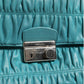 Prada Nappa Gaufre Flap Bag BR4553