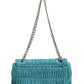 Prada Nappa Gaufre Flap Bag BR4553