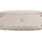 Christian Dior Lady Dior Large Grey Cannage Lambskin Bag